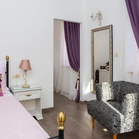 Romantic Luxury 4*