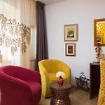 Bed & Breakfast Romantic Luxury