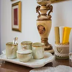 Bed & Breakfast Romantic Luxury