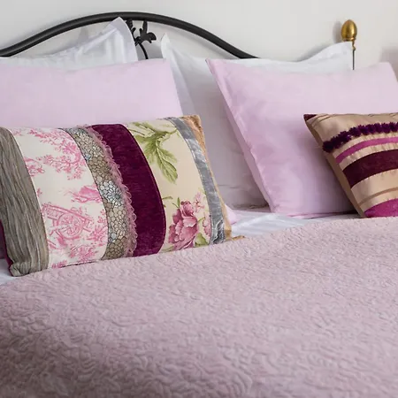 Romantic Luxury Split