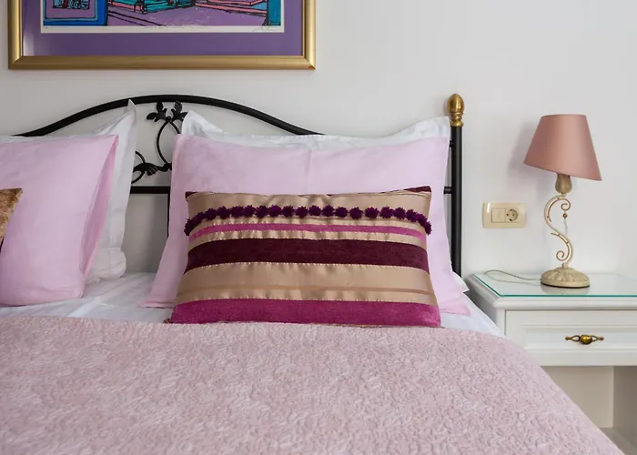 Bed & Breakfast Romantic Luxury Split