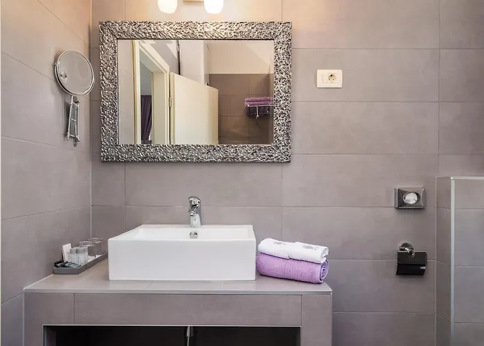 Bed & Breakfast Romantic Luxury 4*