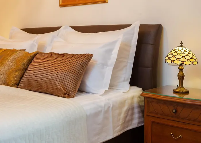 Bed & Breakfast Romantic Luxury Split