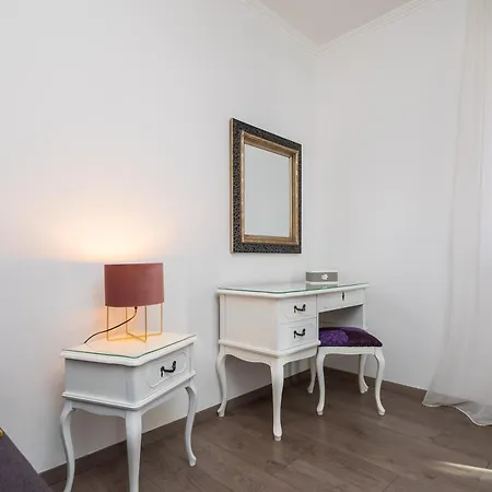 Romantic Luxury Bed & Breakfast Split