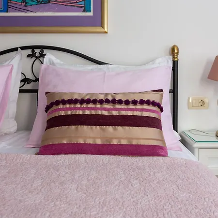 Bed & Breakfast Romantic Luxury Split