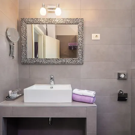 Bed and Breakfast Romantic Luxury 4*