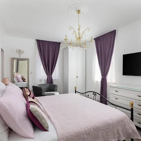 Romantic Luxury 4* Σπλιτ