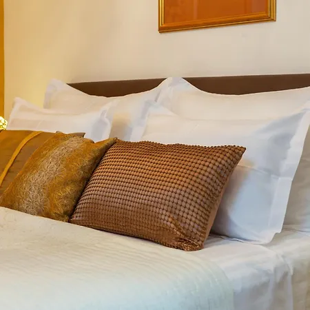 Bed & Breakfast Romantic Luxury