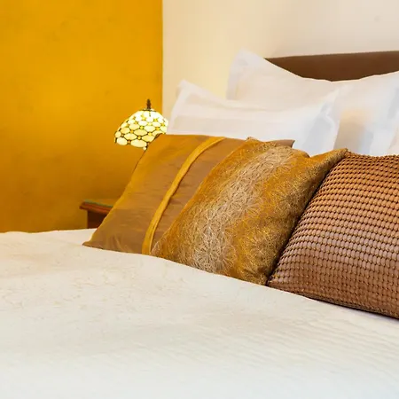 Romantic Luxury 4*