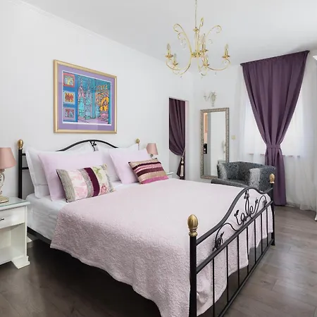 Romantic Luxury