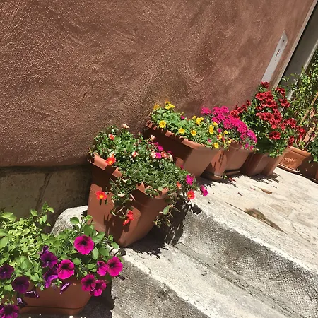 Romantic Luxury 4* Σπλιτ