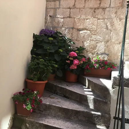 Bed and Breakfast Romantic Luxury Σπλιτ