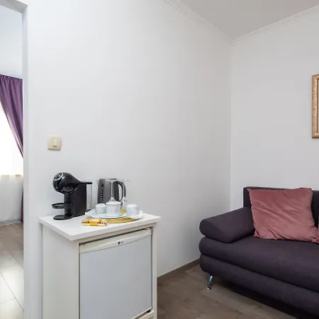 Romantic Luxury Σπλιτ