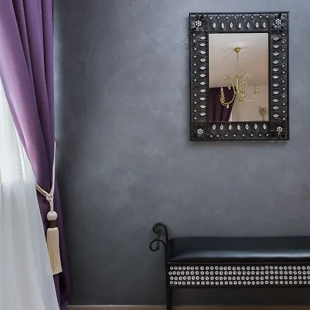 Romantic Luxury Bed and Breakfast Σπλιτ