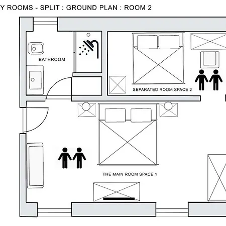 Romantic Luxury Bed and Breakfast
