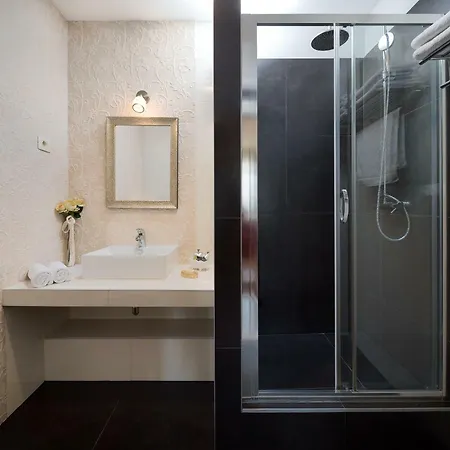 Bed and Breakfast Romantic Luxury 4*