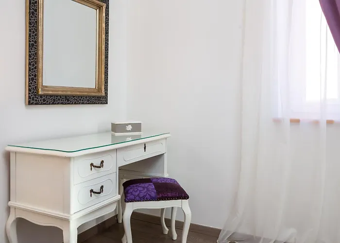 Romantic Luxury Bed & Breakfast Split