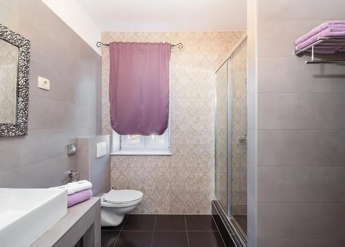 Bed & Breakfast Romantic Luxury Split