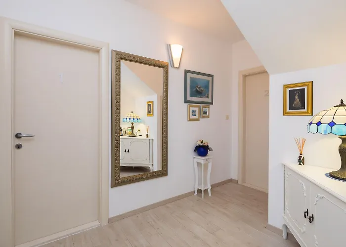 Bed & Breakfast Romantic Luxury