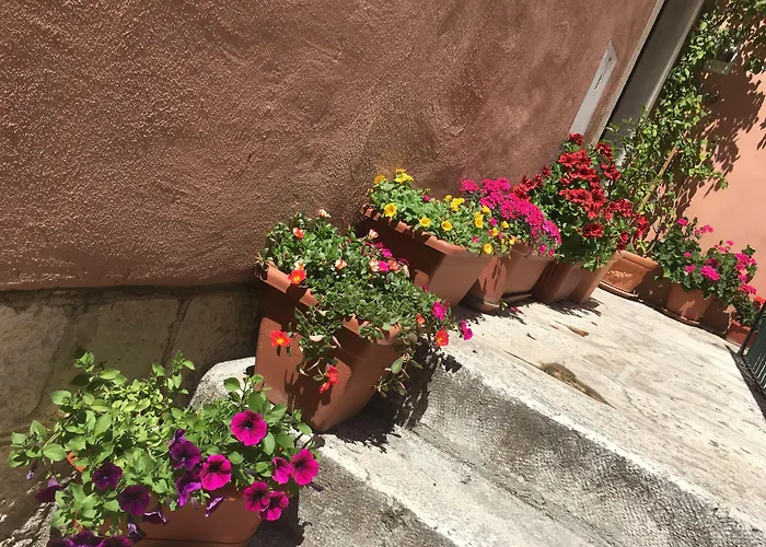 Romantic Luxury 4* Split