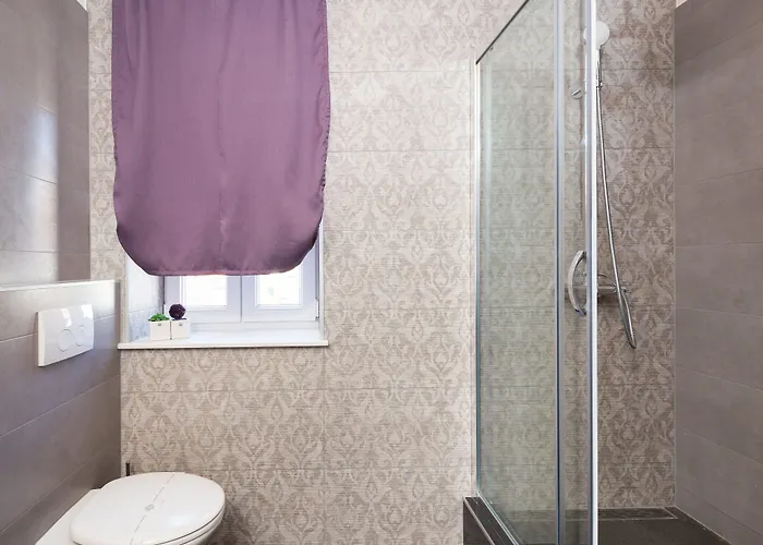 Romantic Luxury Bed & Breakfast Split