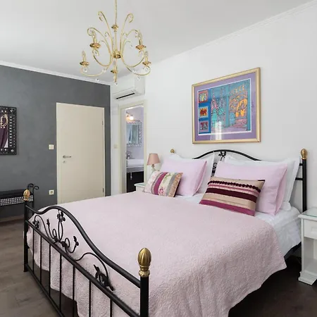 Bed & Breakfast Romantic Luxury