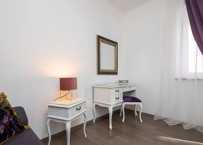 Romantic Luxury Bed & Breakfast Split