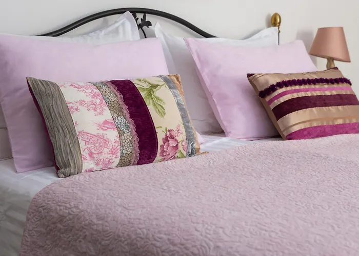 Romantic Luxury Split