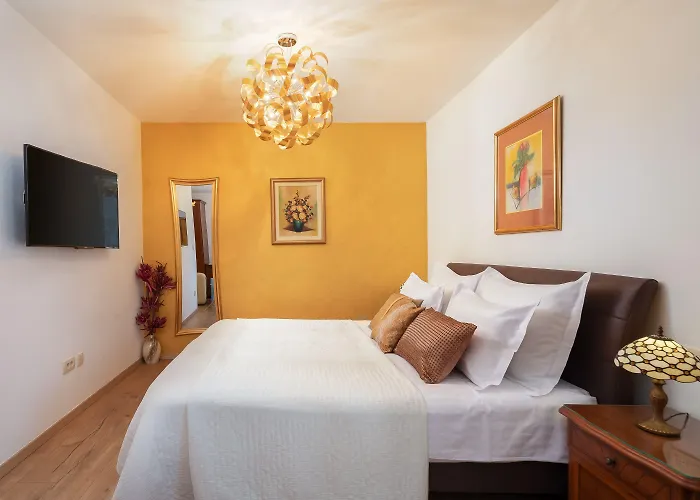 Bed & Breakfast Romantic Luxury