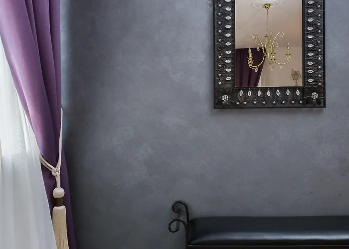 Romantic Luxury Bed & Breakfast Split