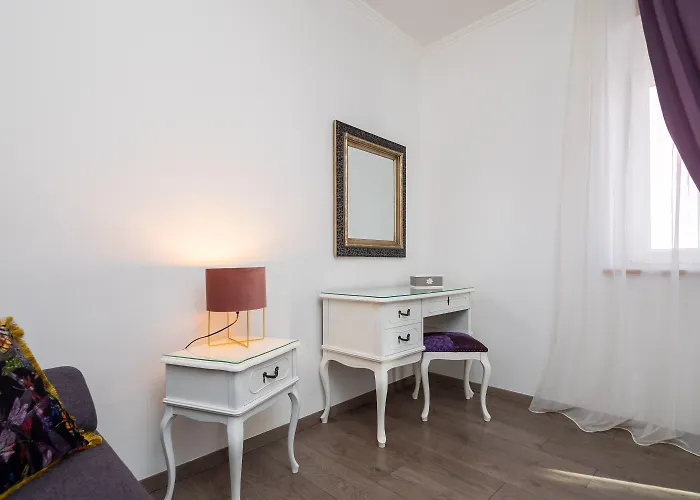 Romantic Luxury 4* Split