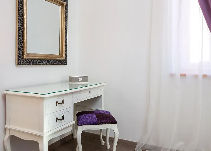 Romantic Luxury Bed & Breakfast Split