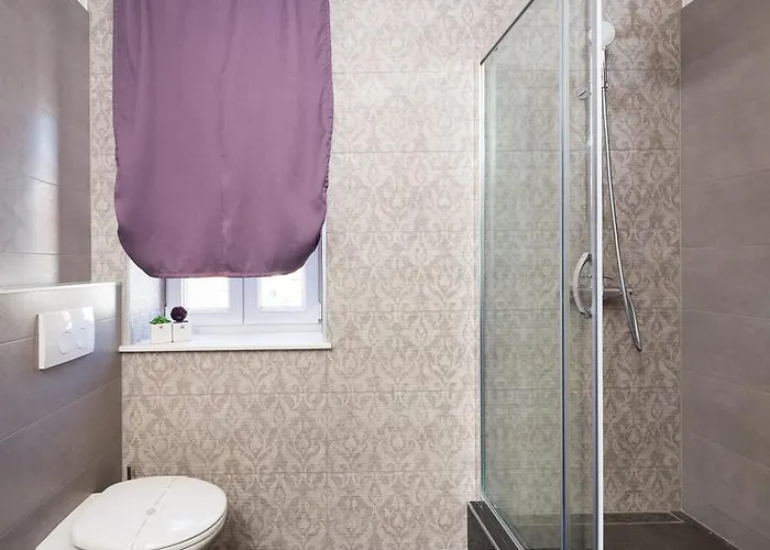 Bed & Breakfast Romantic Luxury